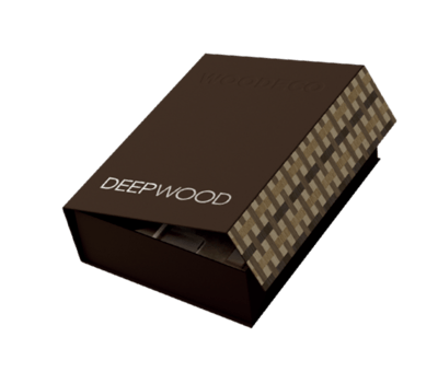 Wzornik deep wood A@W Wzornik deep wood A@W